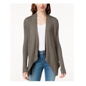 Draped Cardigan | Poshmark